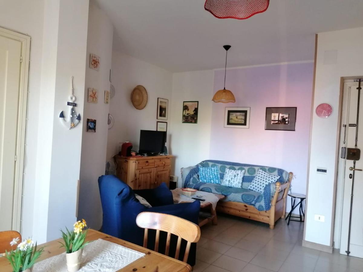 Appartement La Caravella à Alghero Extérieur photo
