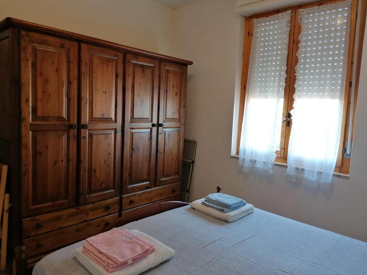 Appartement La Caravella à Alghero Extérieur photo