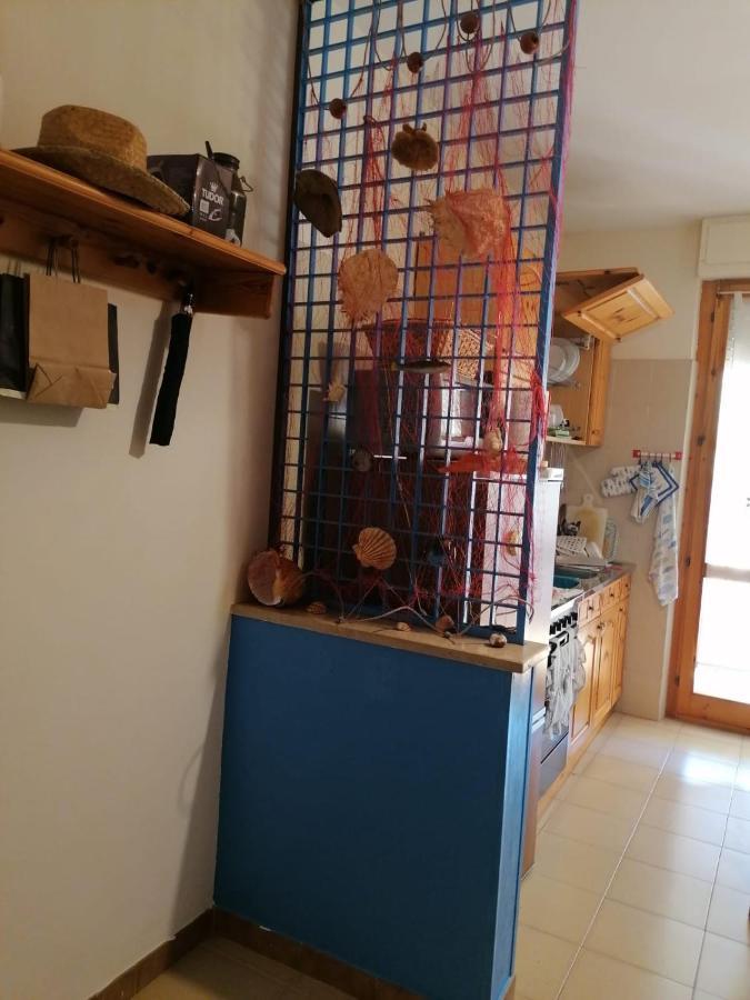 Appartement La Caravella à Alghero Extérieur photo
