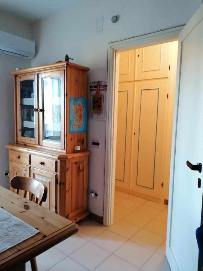 Appartement La Caravella à Alghero Extérieur photo