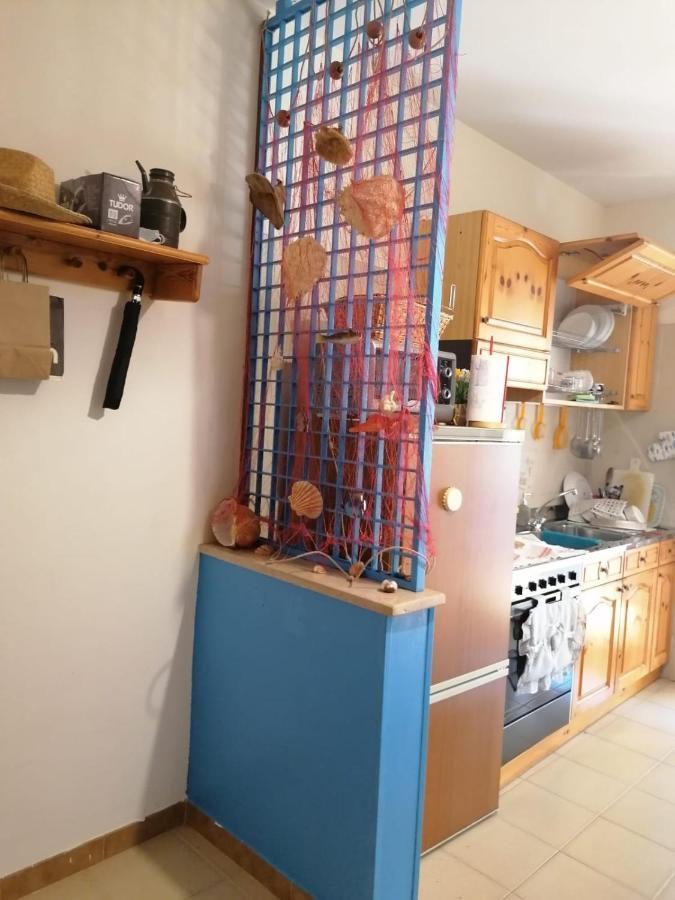 Appartement La Caravella à Alghero Extérieur photo