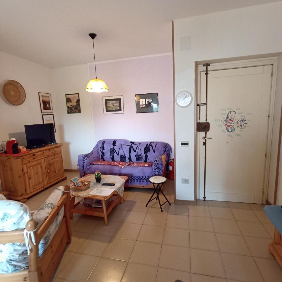Appartement La Caravella à Alghero Extérieur photo