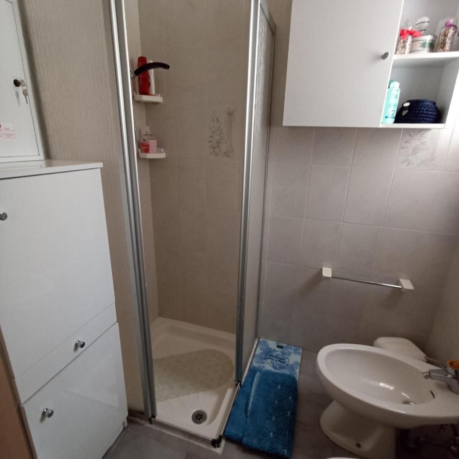 Appartement La Caravella à Alghero Extérieur photo