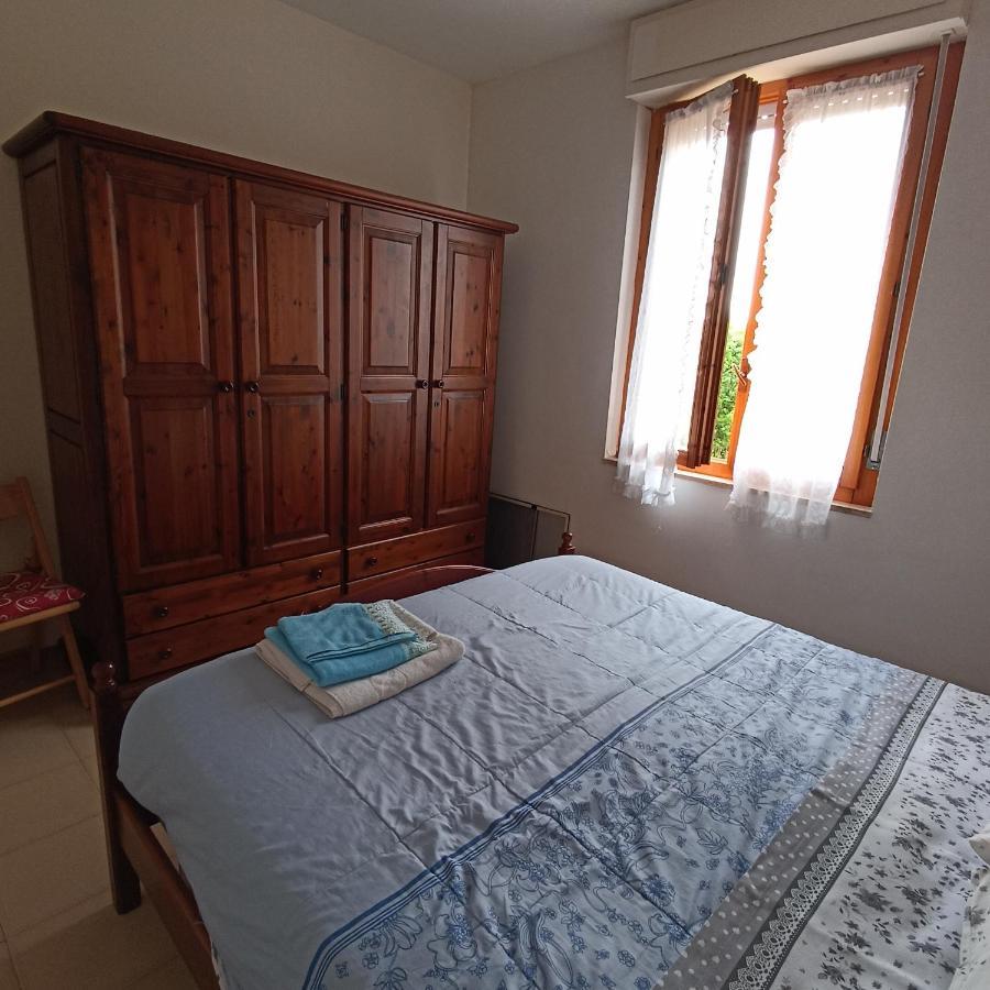 Appartement La Caravella à Alghero Extérieur photo