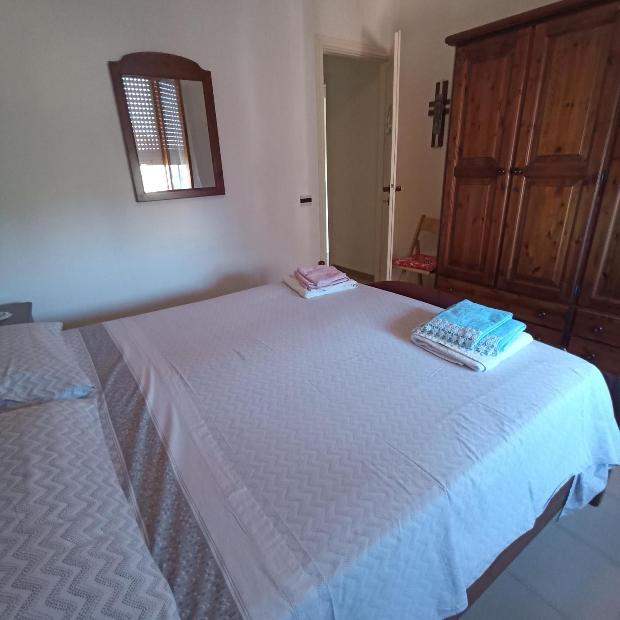Appartement La Caravella à Alghero Extérieur photo