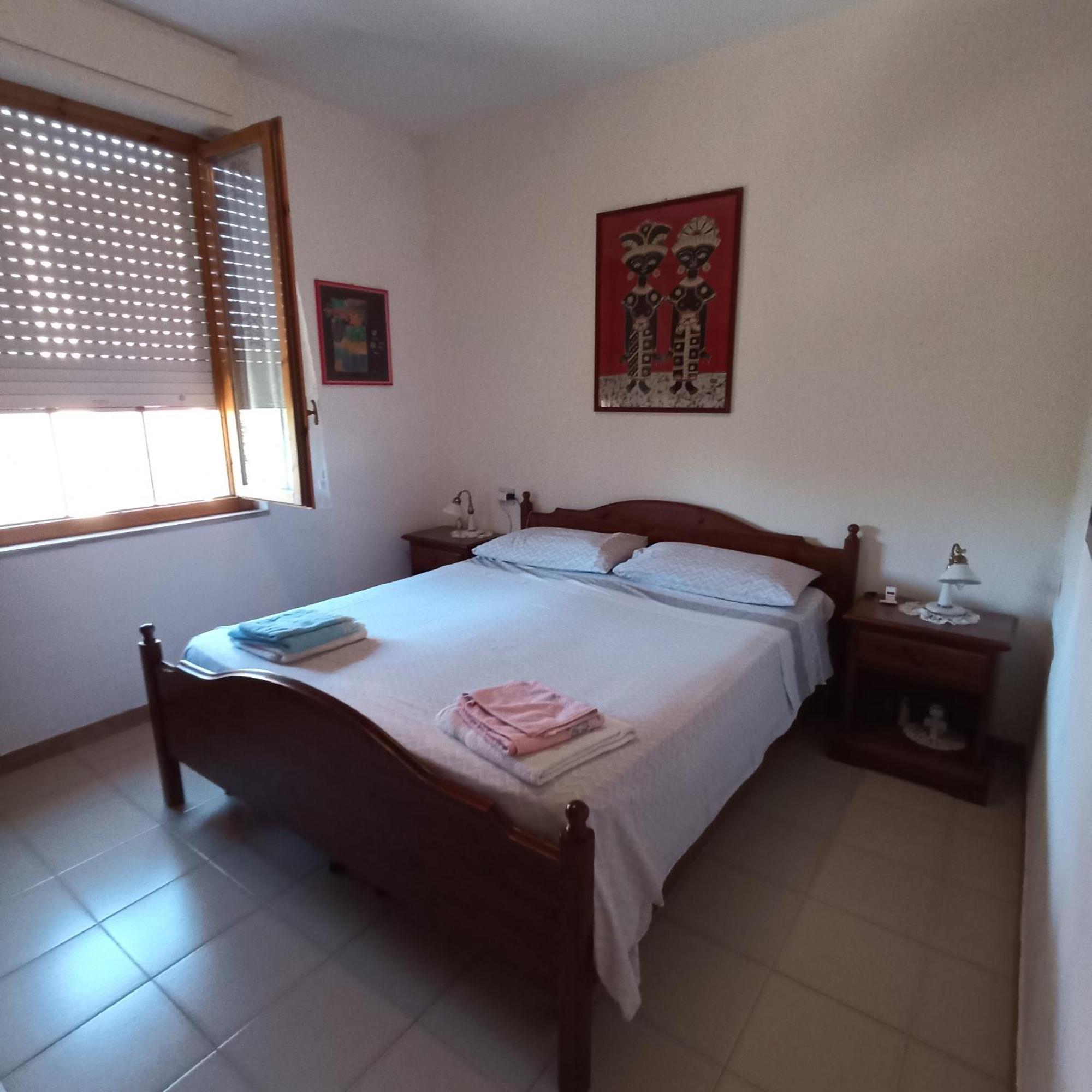 Appartement La Caravella à Alghero Extérieur photo