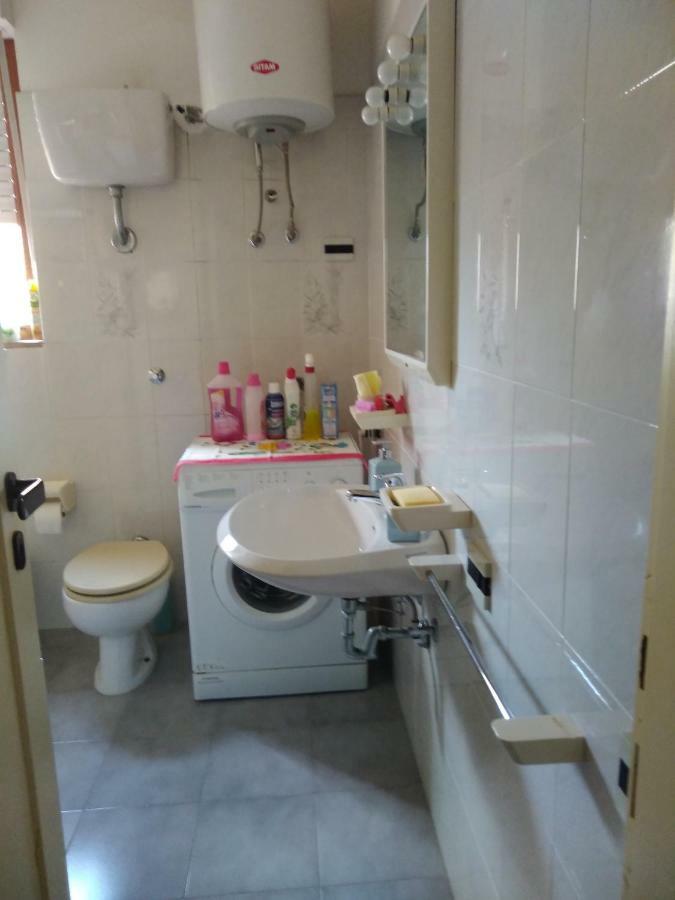 Appartement La Caravella à Alghero Extérieur photo
