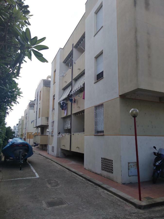 Appartement La Caravella à Alghero Extérieur photo