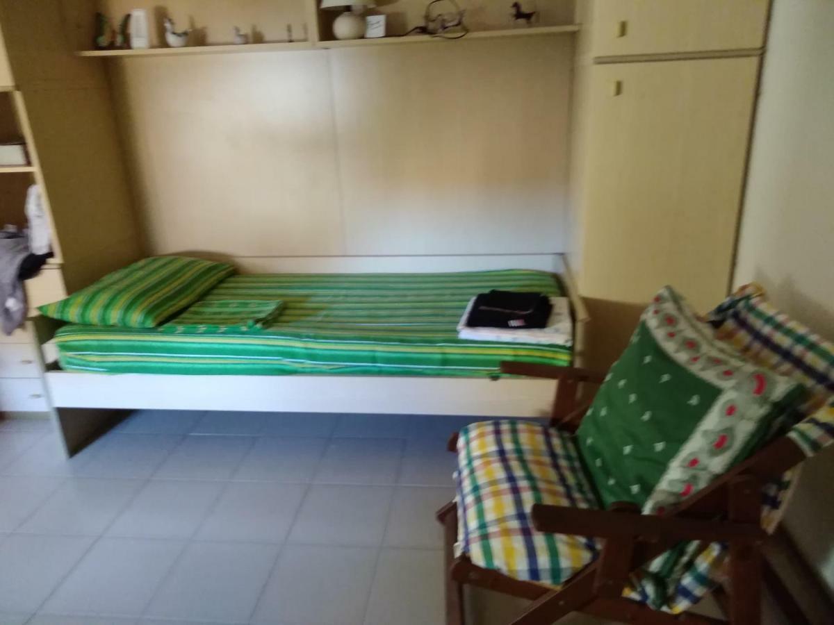Appartement La Caravella à Alghero Extérieur photo