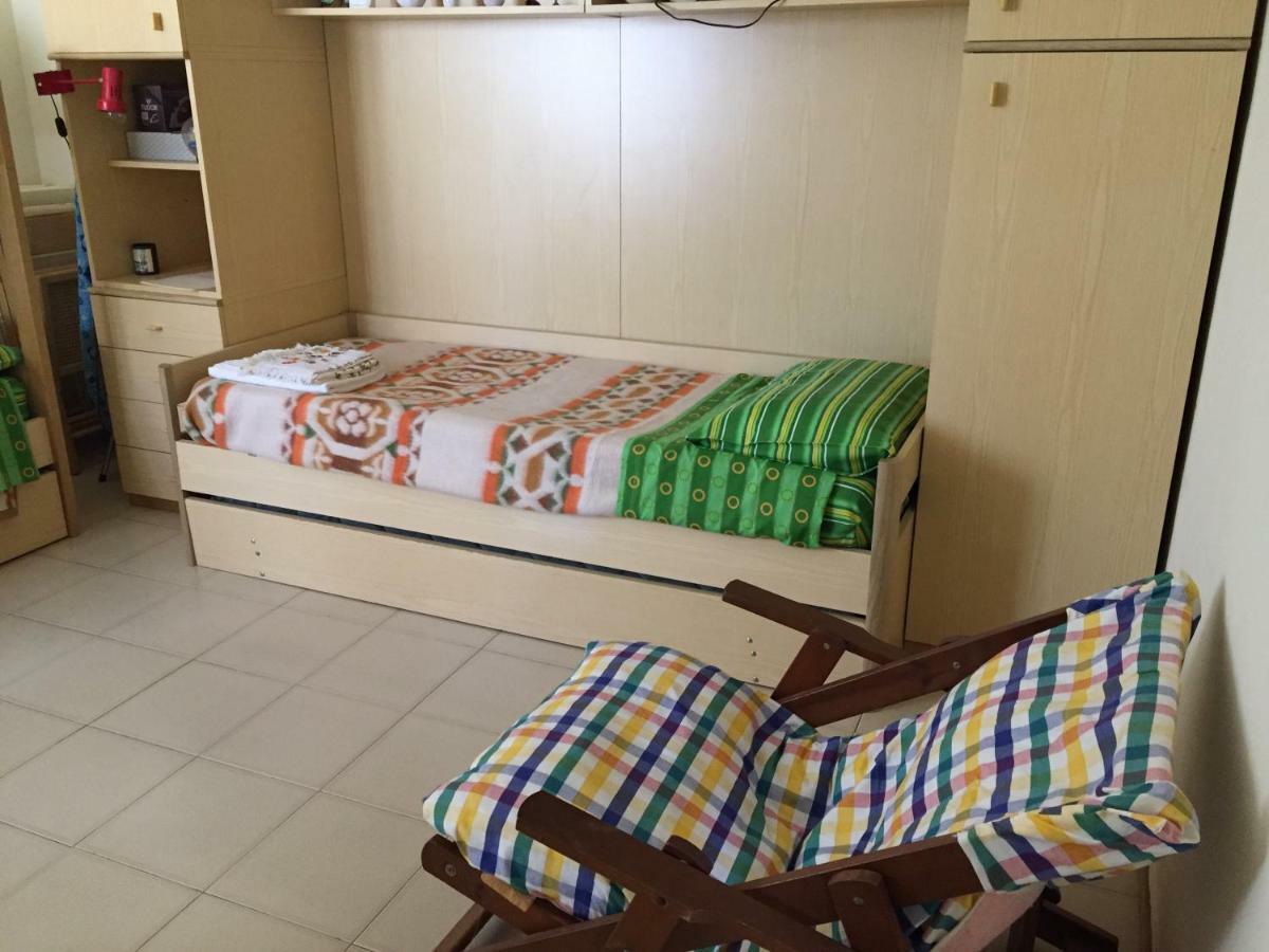 Appartement La Caravella à Alghero Extérieur photo