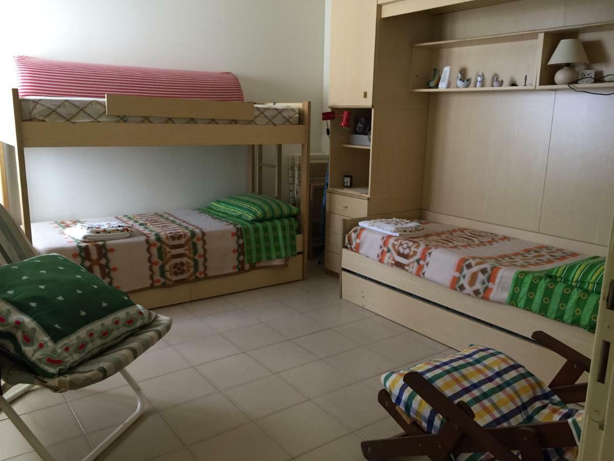 Appartement La Caravella à Alghero Extérieur photo